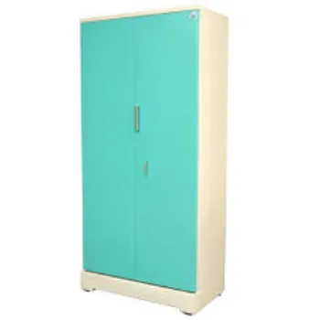Durable Steel Cupboard
